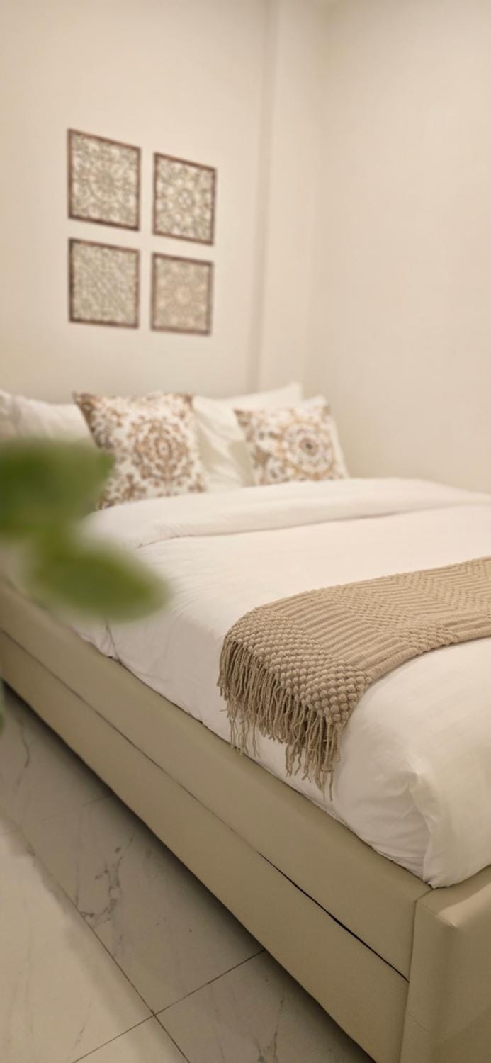Nala Host- 3BR Apartment Cozy stay Apartment in Maldives