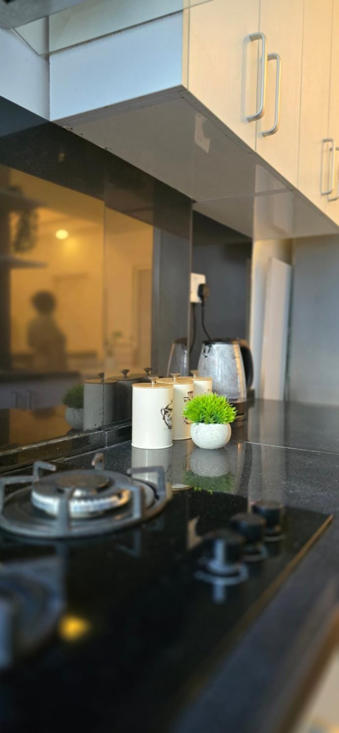 Nala Host- 3BR Apartment Cozy stay Apartment in Maldives