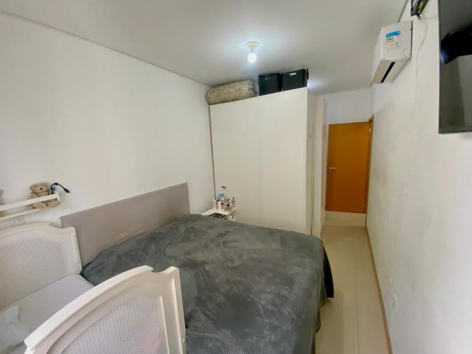 Duplex cobertura with private Jacuzzi, 180m from the beach Apartment in Florianopolis