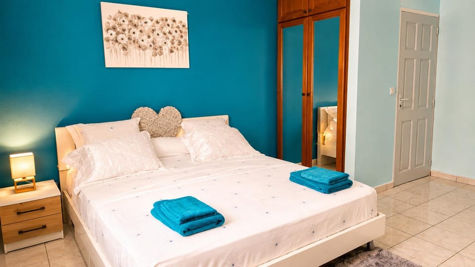 Villa Royale 2 Crowns Apartment in Cayenne