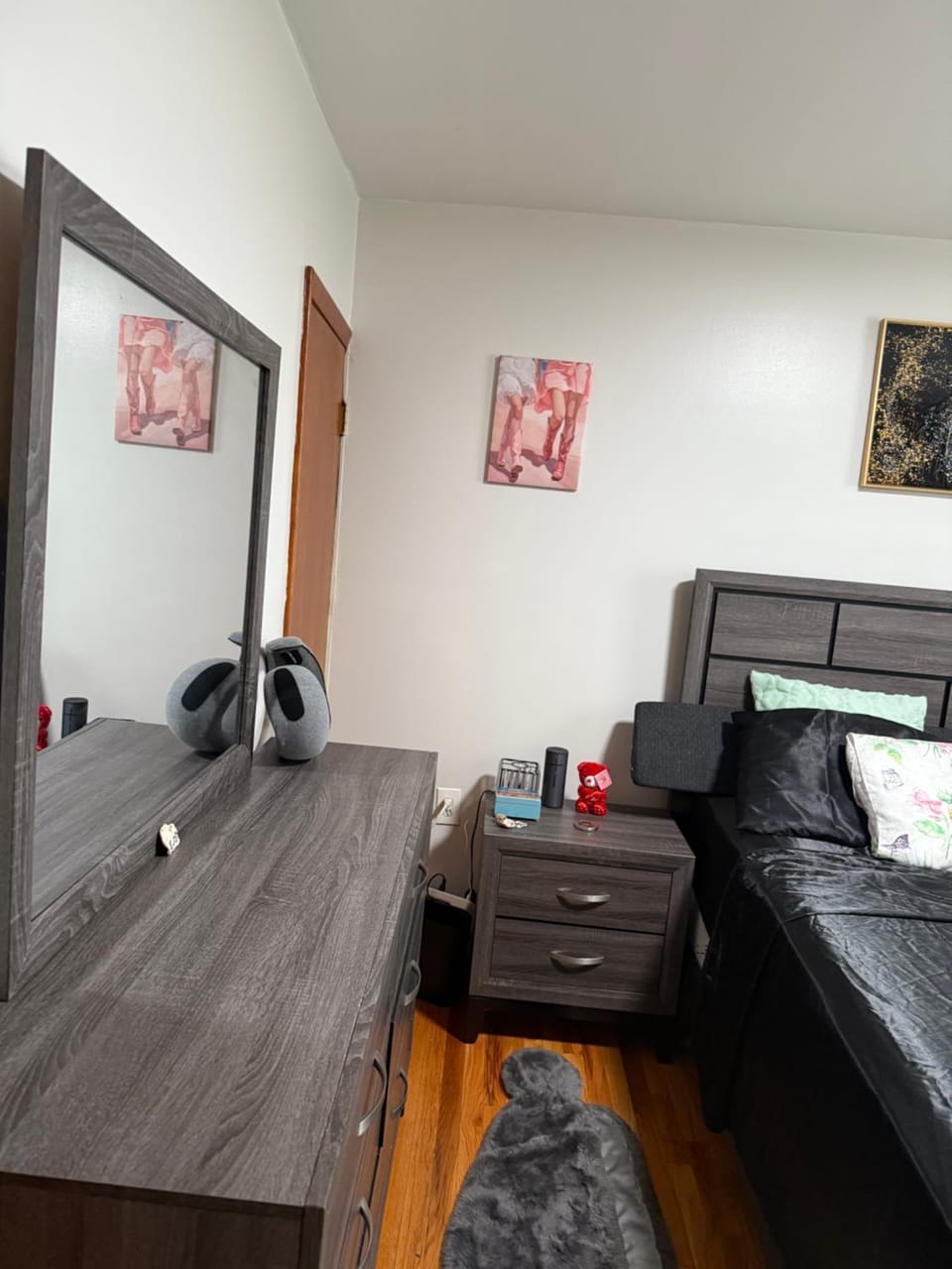 Private Room 15 Mins to Times Square NYC Vacation rental in North Bergen