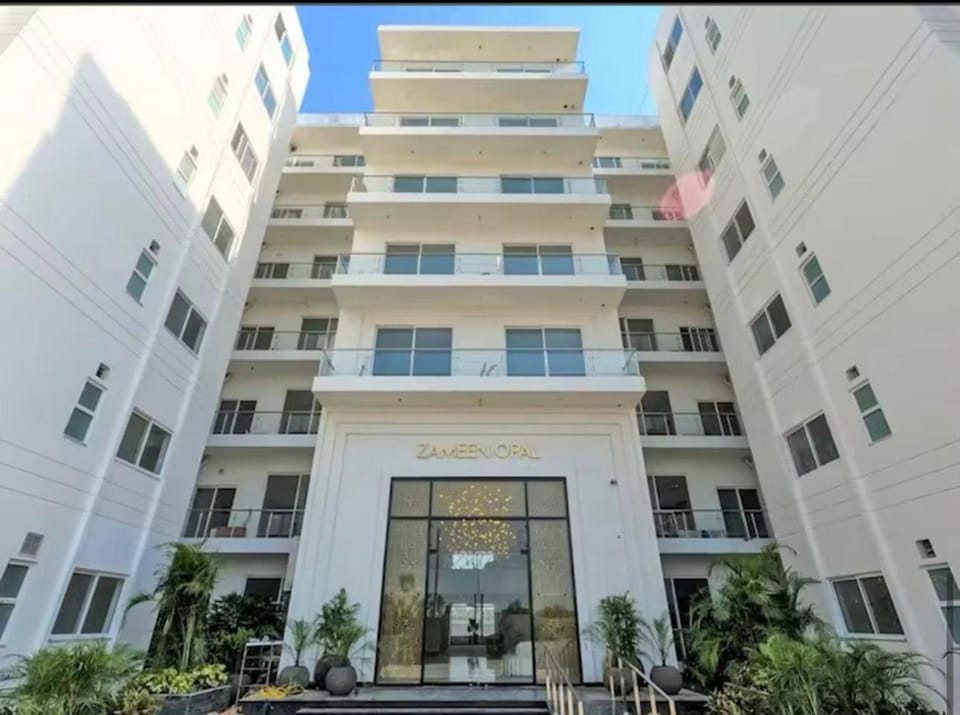 Js homes Apartment in Lahore