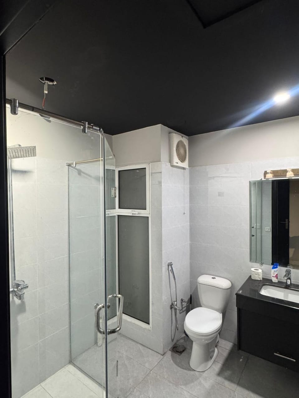 Js homes Apartment in Lahore