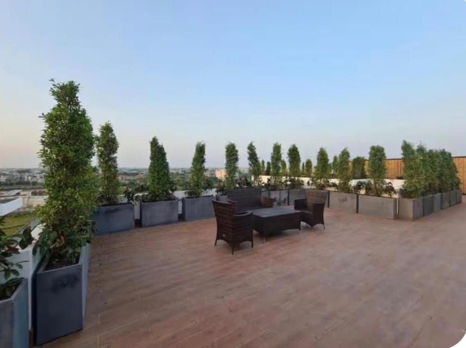 Js homes Apartment in Lahore