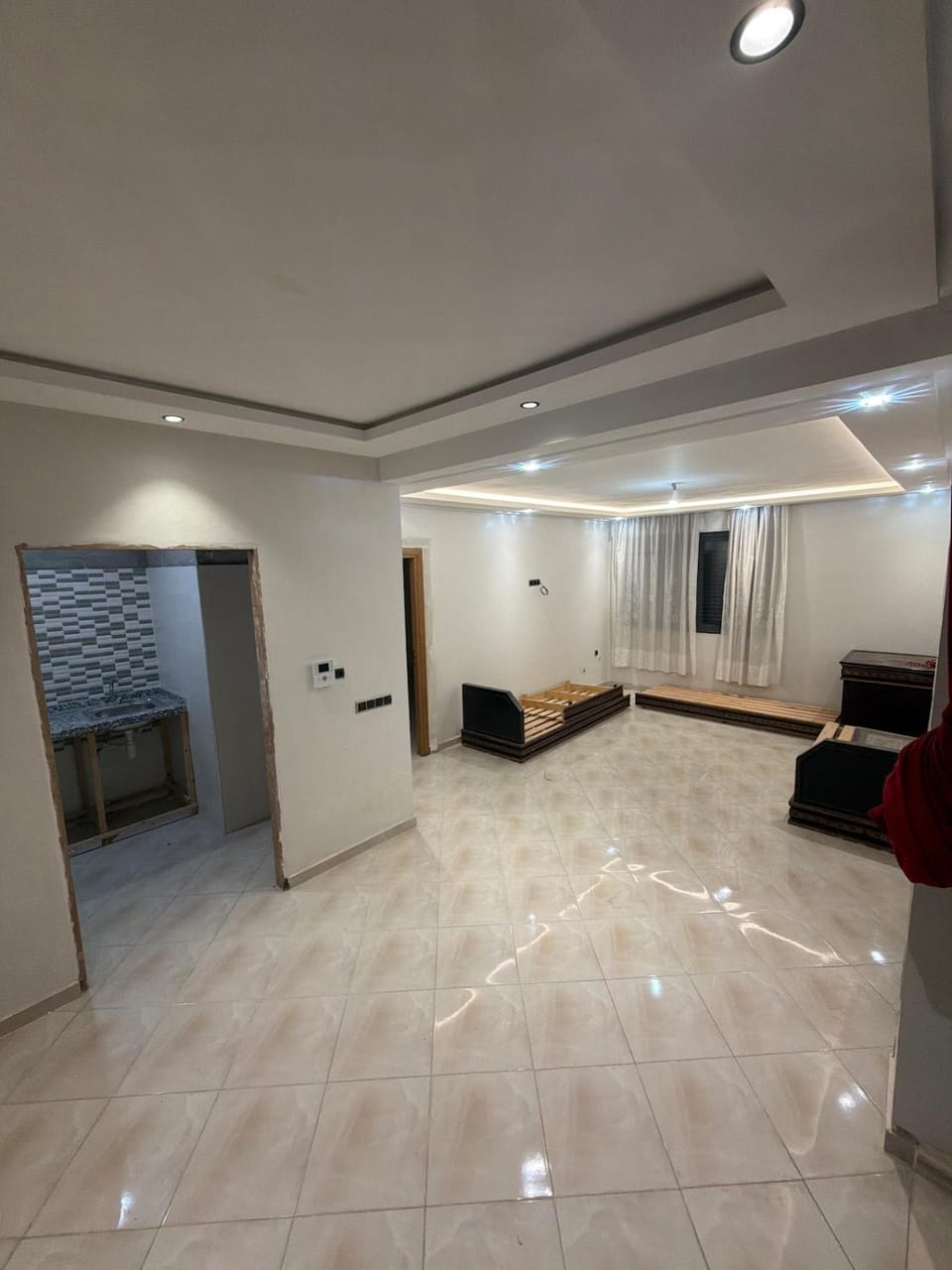 Saad's villa Villa in Mohammedia