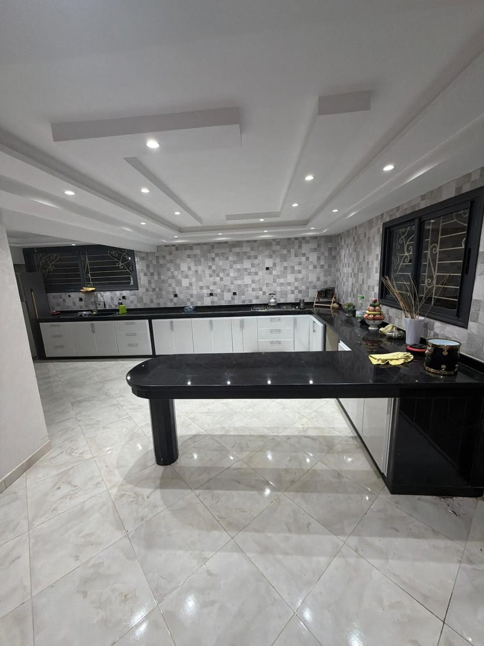 Saad's villa Villa in Mohammedia