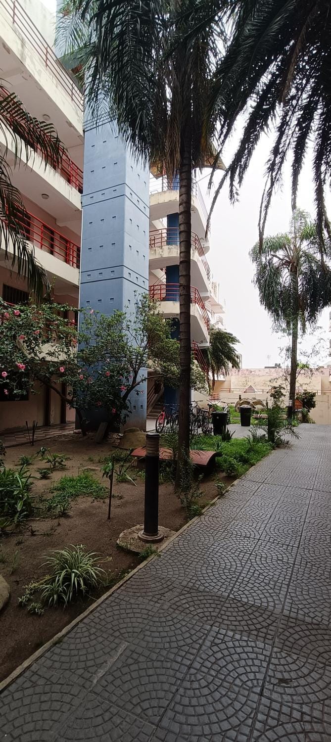Complejo Aguaducho Apartment in Cordoba