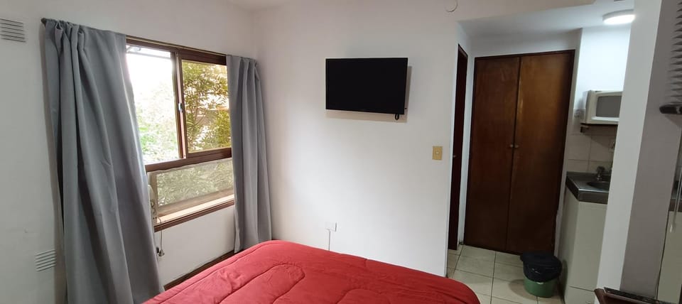 Complejo Aguaducho Apartment in Cordoba