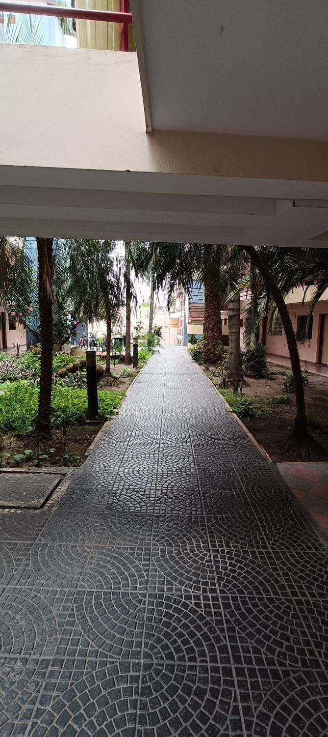 Complejo Aguaducho Apartment in Cordoba
