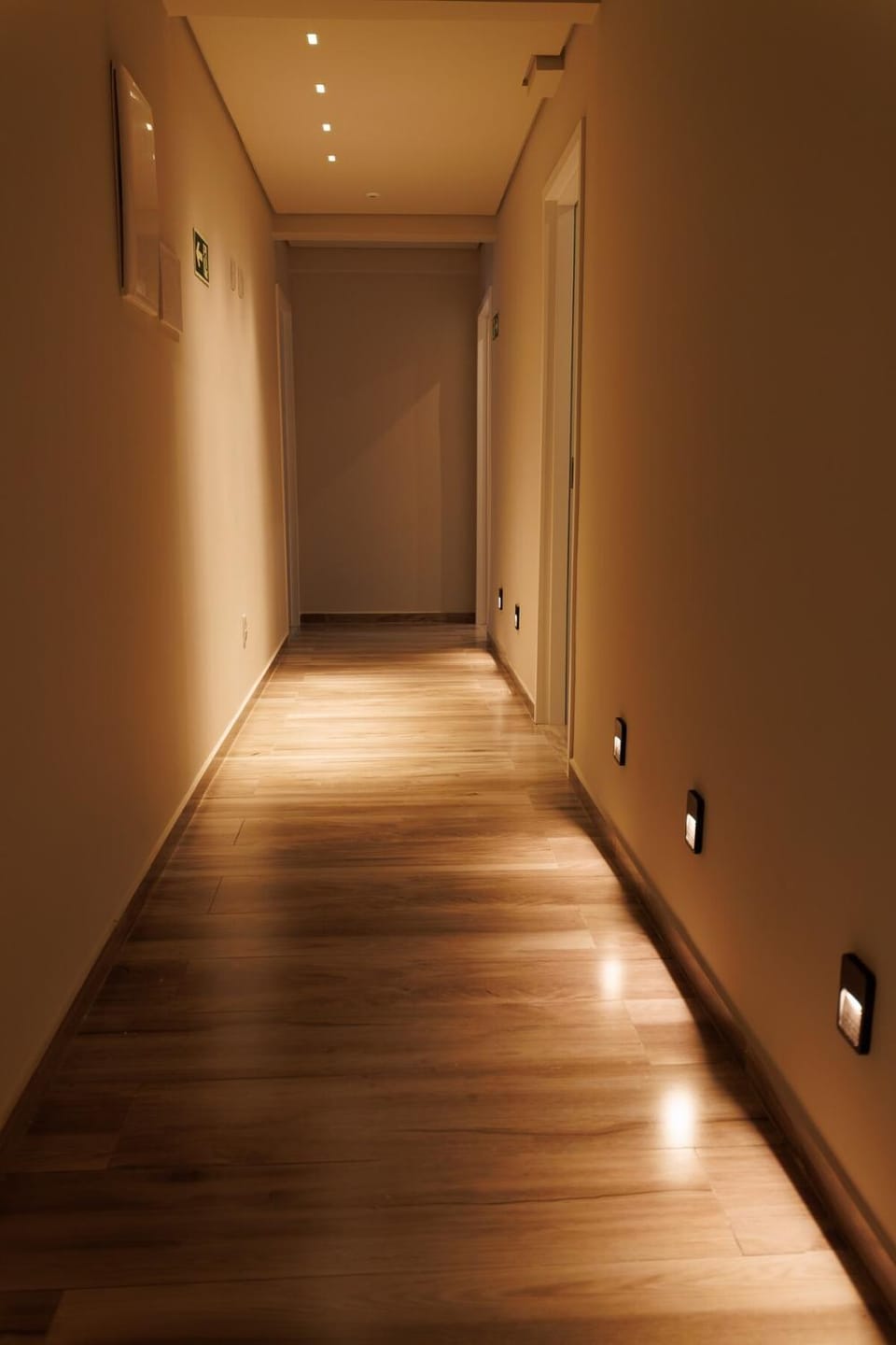 Lou Suites 23 - Premium Destination Apartment in State of Paraná