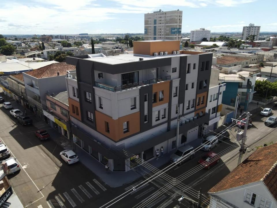Lou Suites 23 - Premium Destination Apartment in State of Paraná