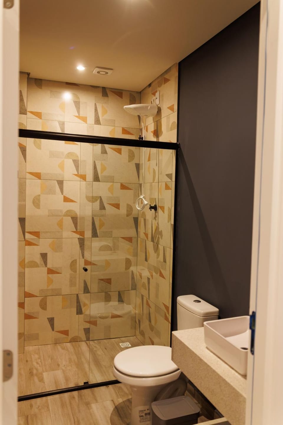 Lou Suites 23 - Premium Destination Apartment in State of Paraná