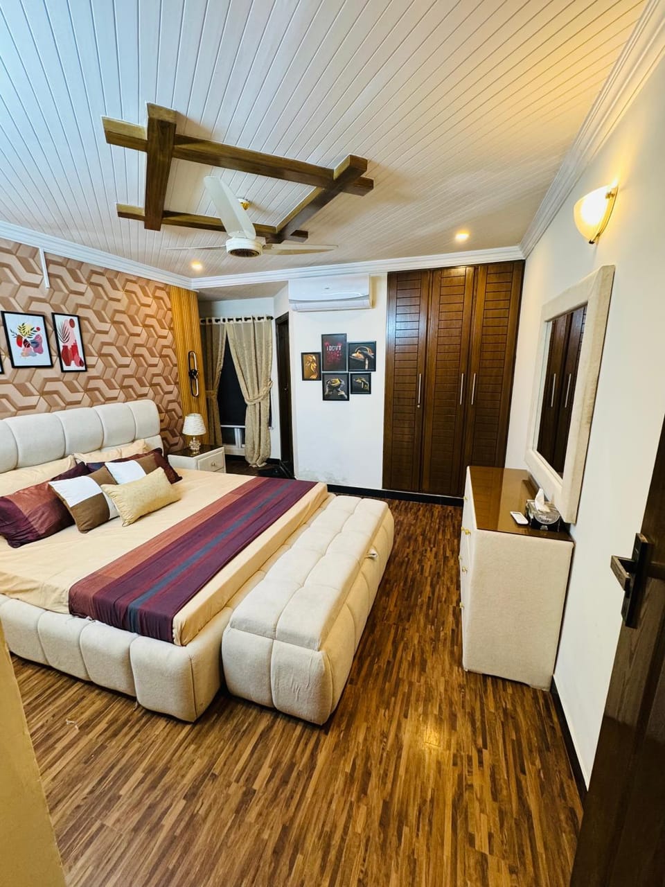 Flat Apartment in Islamabad Capital Territory