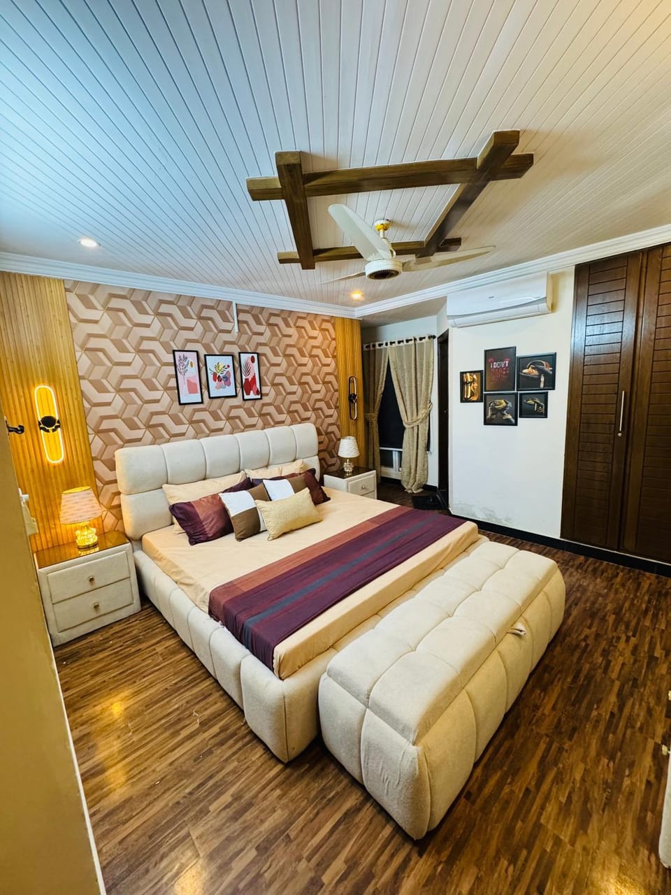 Flat Apartment in Islamabad Capital Territory