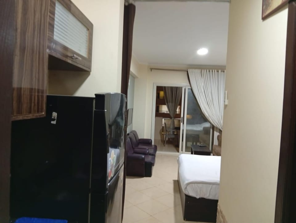 For Rent Florenza Khamsin Residential Apartment Apartment in Hurghada