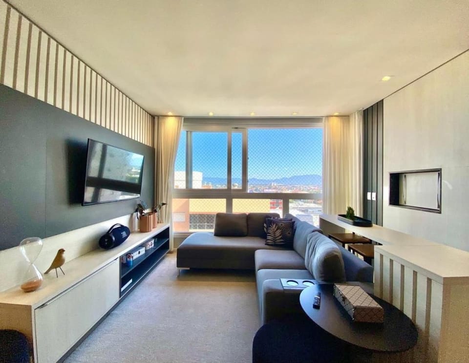 Apartamento Premium em Capão - 2 Quartos ,Piscina Aquecida e Garagem Apartment in State of Rio Grande do Sul