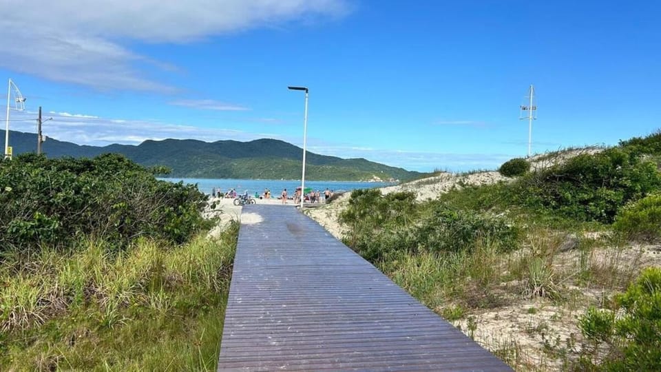 Casa do Sonho House in Florianopolis
