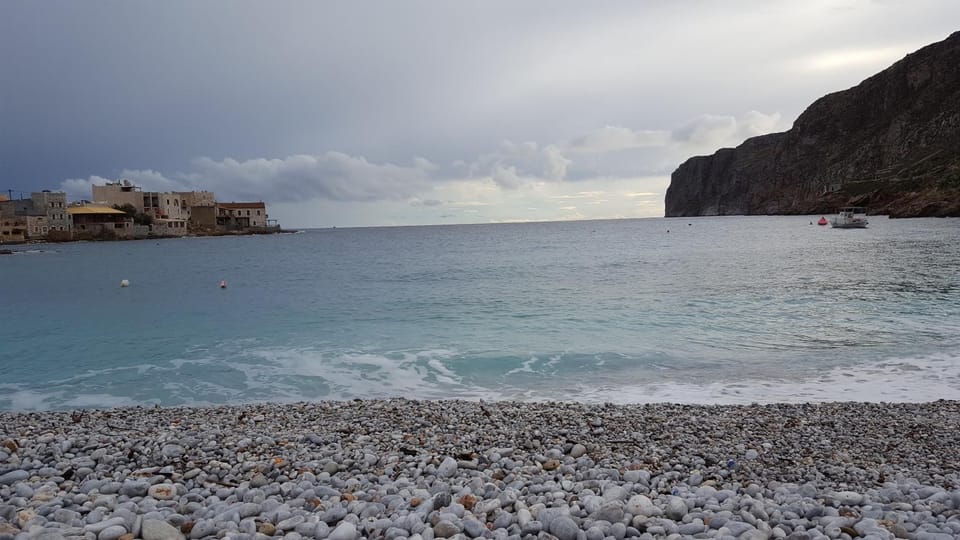 Nearby landmark, Natural landscape, Beach