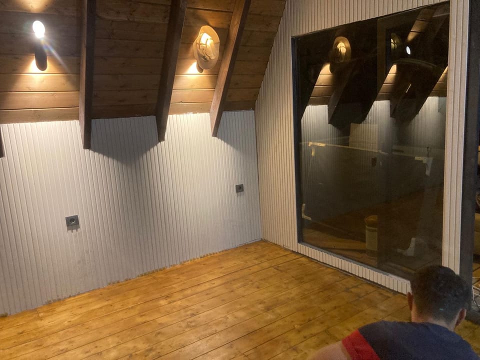 ADEN BUNGALOWs TATİL KÖY Villa in Turkey