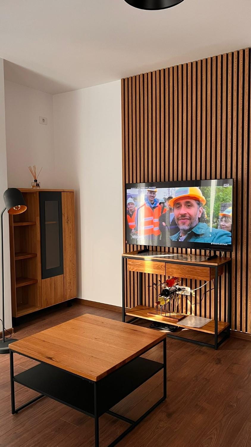 Communal lounge/ TV room, TV and multimedia, Living room, Drinks, minibar