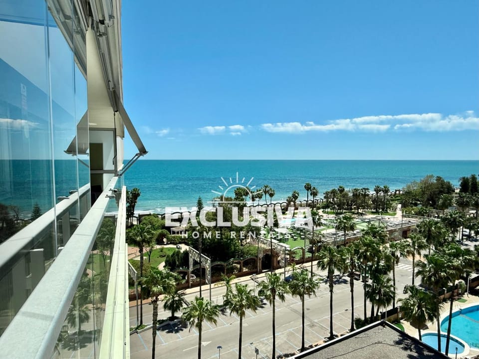 SandShine Home, un rincón con encanto, Magic World Apartment in Valencian Community