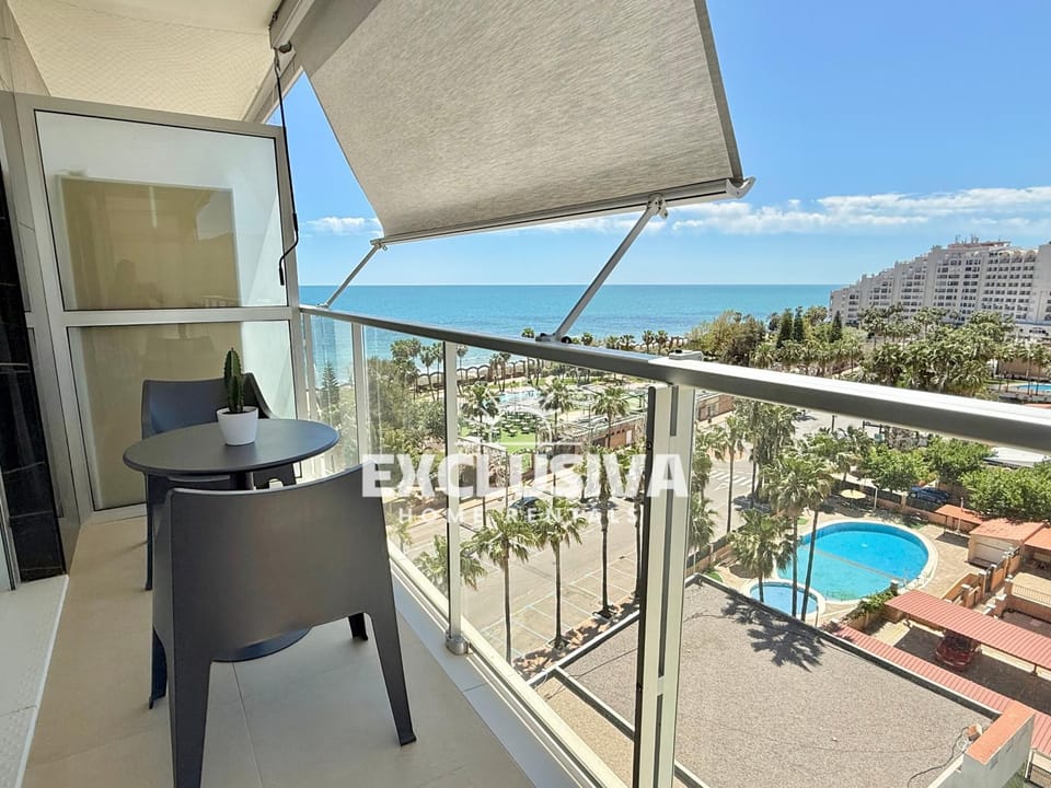 SandShine Home, un rincón con encanto, Magic World Apartment in Valencian Community