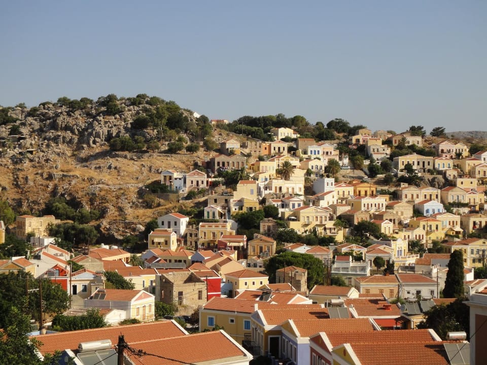 City view