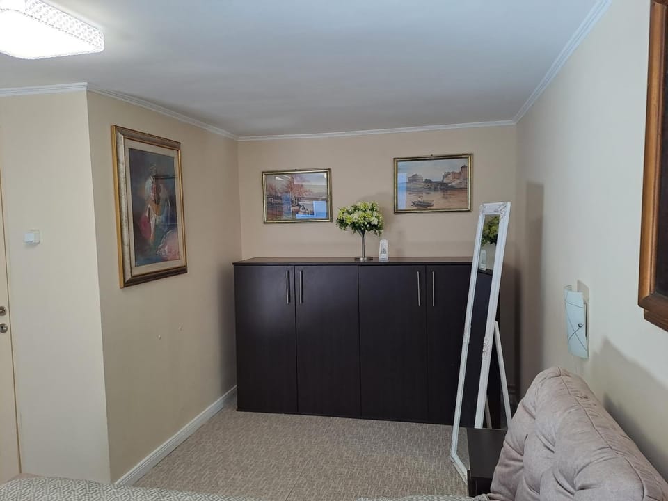 Pensiunea Ada Bed and Breakfast in Craiova