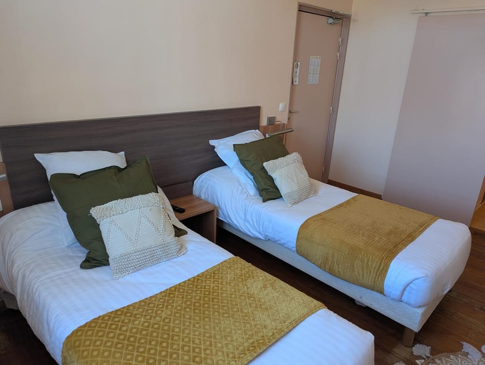 L'étape Béarnaise Hotel in Nouvelle-Aquitaine
