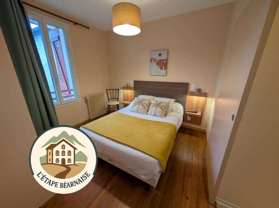 L'étape Béarnaise Hotel in Nouvelle-Aquitaine