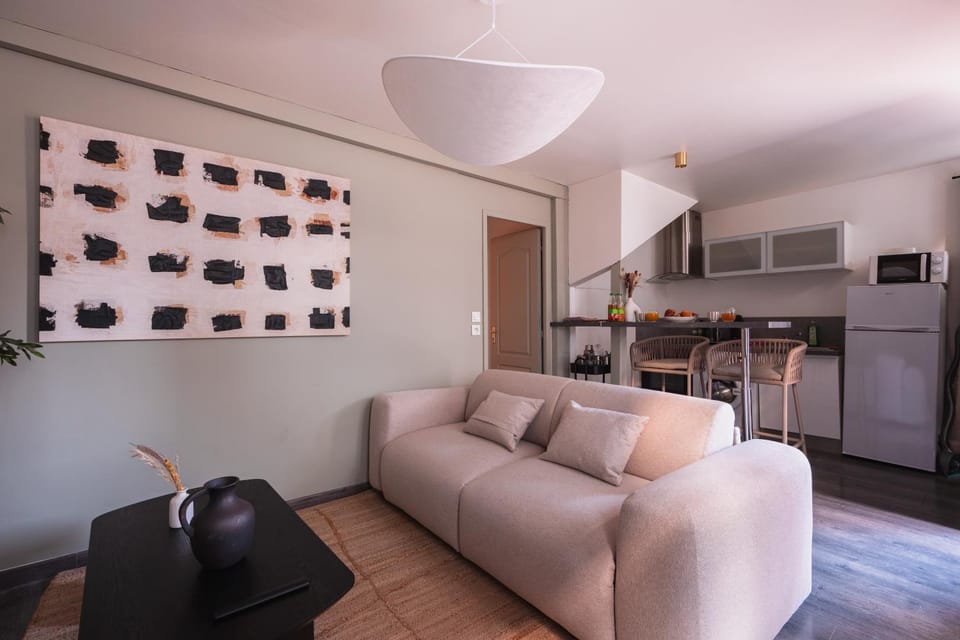 Le Saint-Loup - Charmant T2 dans le coeur historique de Troyes Apartment in Troyes