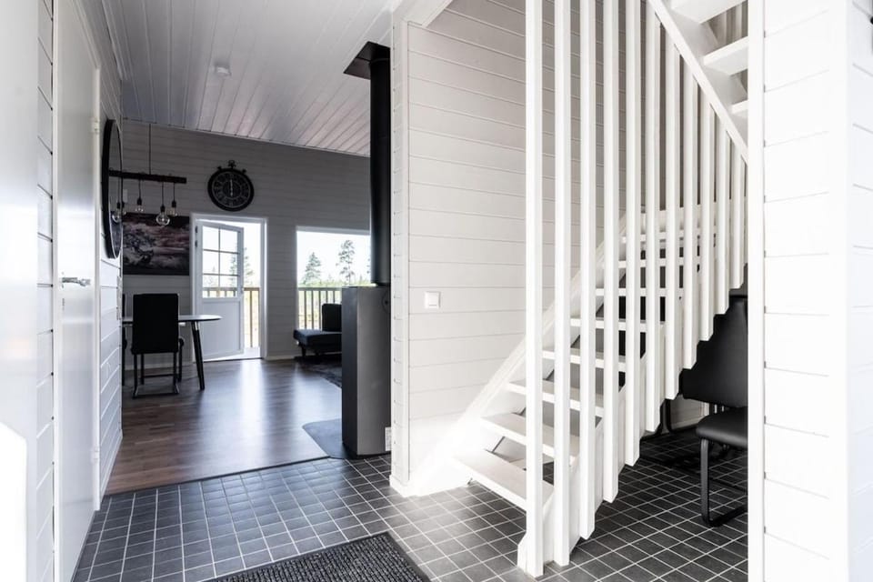 Facade/entrance, Photo of the whole room