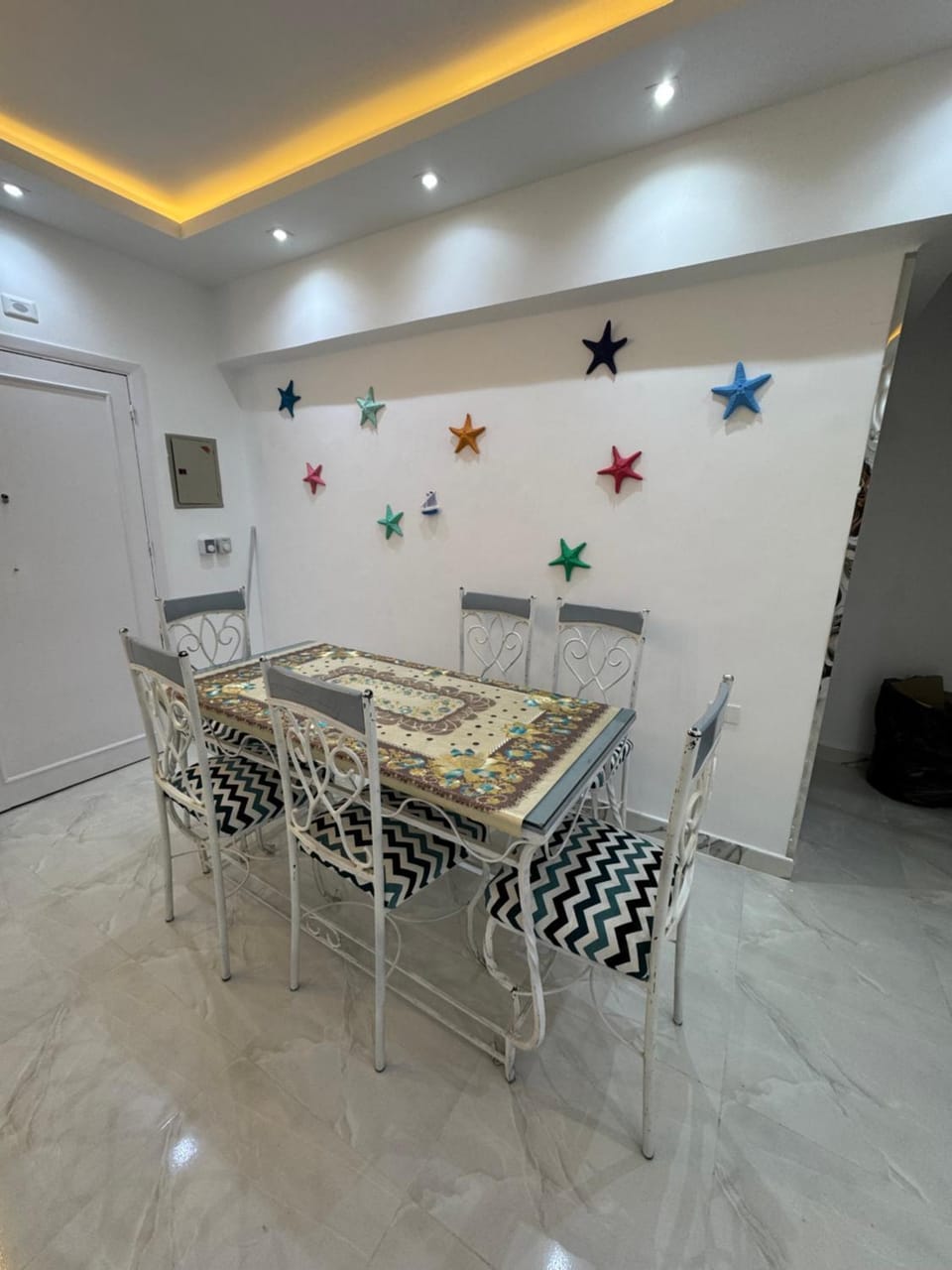 شقه لك ب الكامل فندقي Apartment in Red Sea Governorate