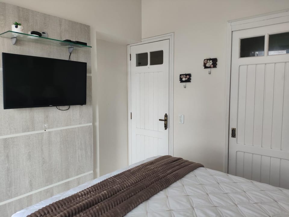 Apartamento no centro de Tramandaí Apartment in Tramandaí