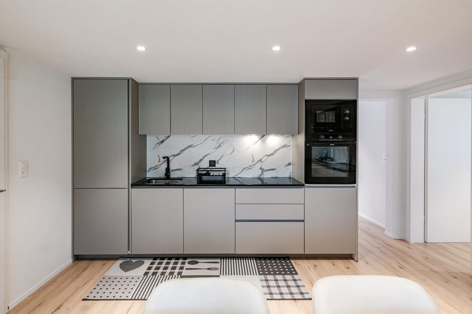 Kitchen or kitchenette, kitchen, kitchen