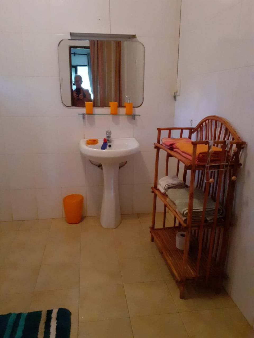 Diani Tembo One Bedroom Villa in Diani Beach