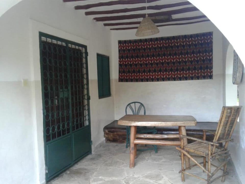 Diani Tembo One Bedroom Villa in Diani Beach
