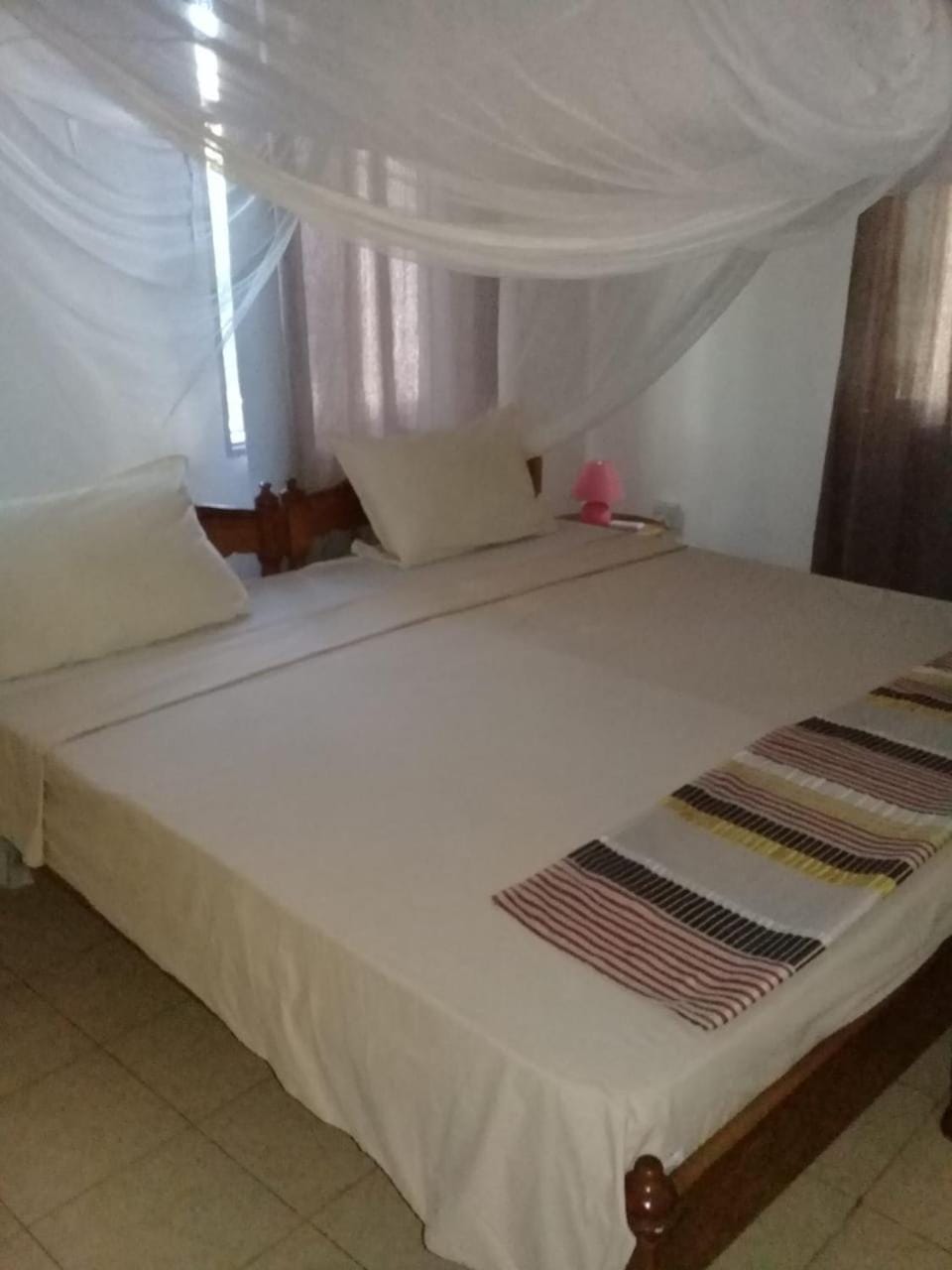 Diani Tembo One Bedroom Villa in Diani Beach
