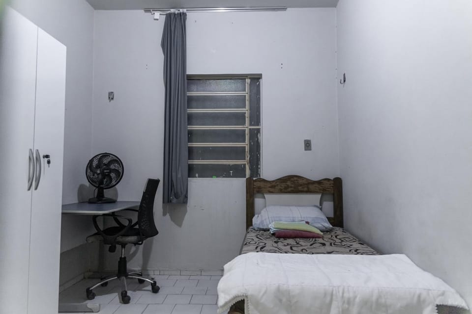 República Homens Vacation rental in Teresina