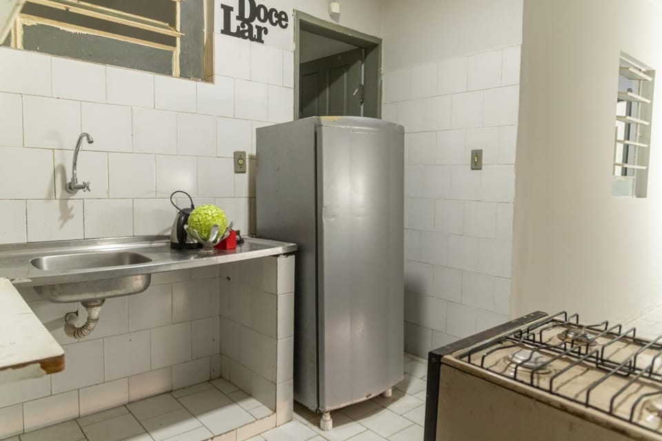 República Homens Vacation rental in Teresina