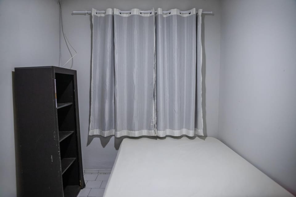 República Homens Vacation rental in Teresina