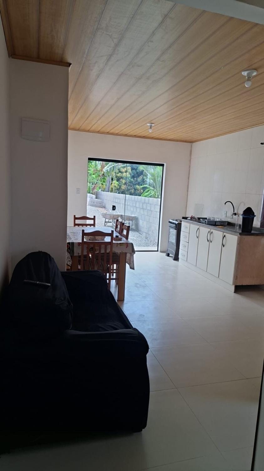 Aluguel diária House in Florianopolis