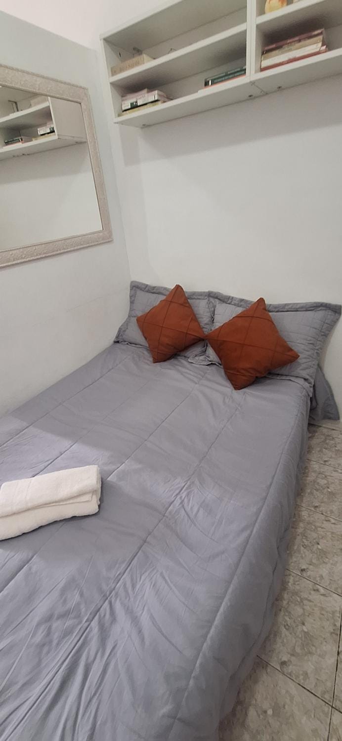Apartmento em Copacabana Apartment in Rio de Janeiro