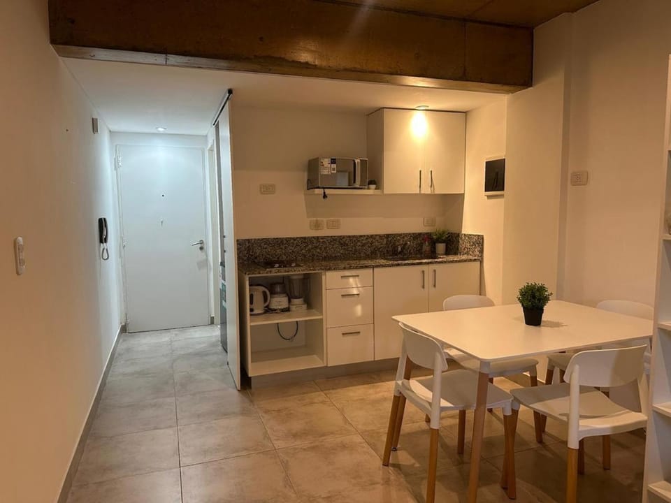 Studio 44 Escobar Apartment in Belén de Escobar