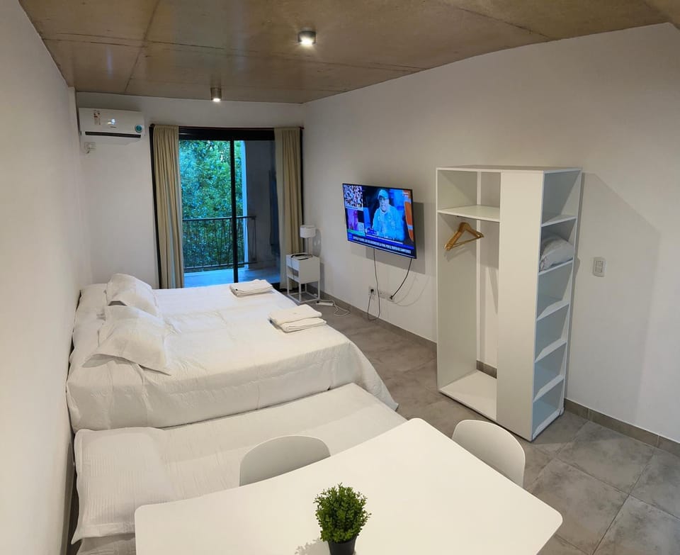 Studio 44 Escobar Apartment in Belén de Escobar