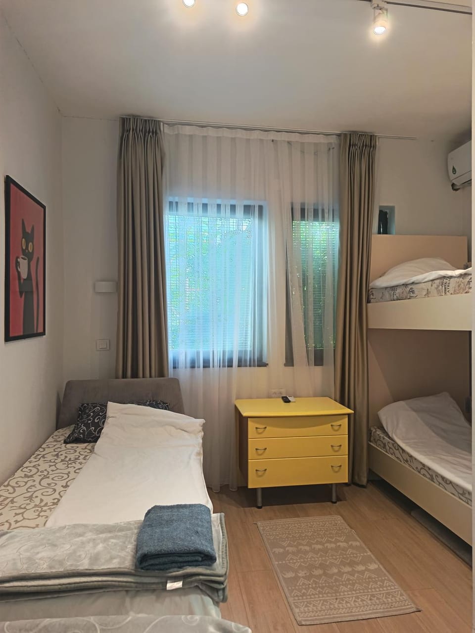 Travel Hub Hostel Social and Friendly Hostel in Ohrid