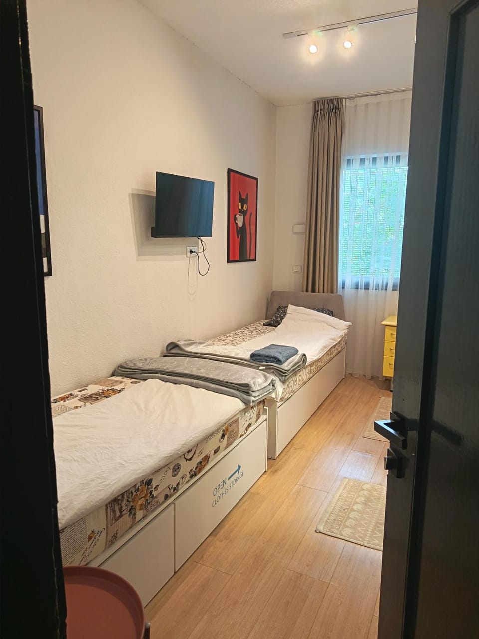 Travel Hub Hostel Social and Friendly Hostel in Ohrid