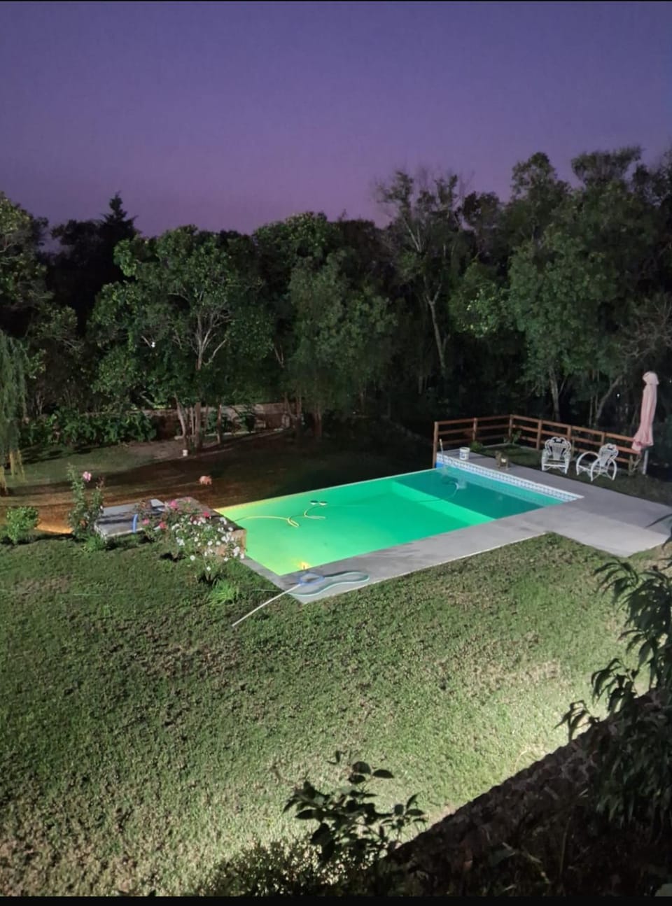Casa de descanso House in Cordoba Province