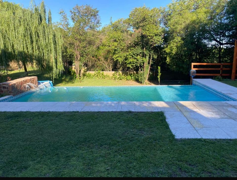 Casa de descanso House in Cordoba Province