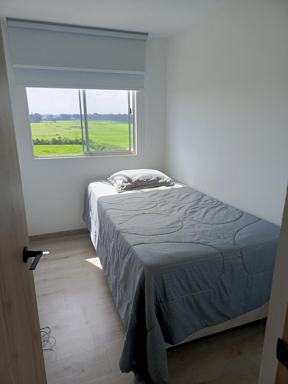 Apartamento tranquilo Apartment in Mosquera